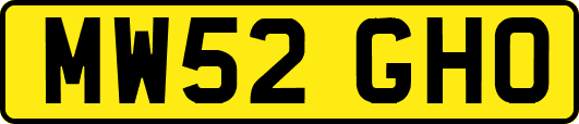 MW52GHO