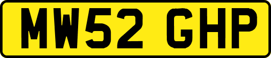 MW52GHP