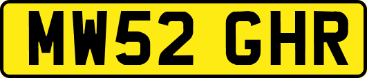 MW52GHR