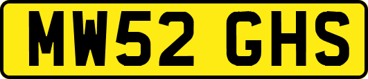MW52GHS