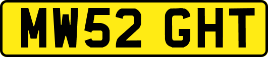 MW52GHT