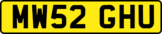MW52GHU