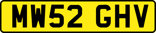 MW52GHV