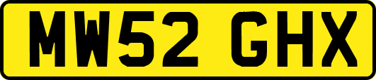 MW52GHX