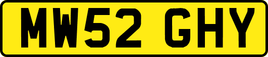 MW52GHY