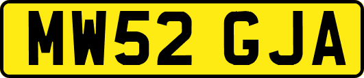 MW52GJA