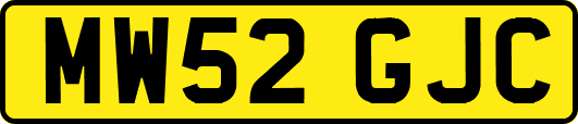 MW52GJC