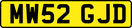 MW52GJD