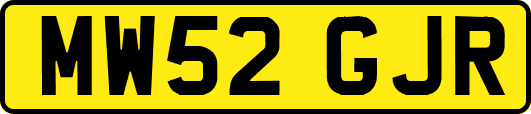 MW52GJR