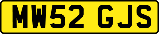 MW52GJS