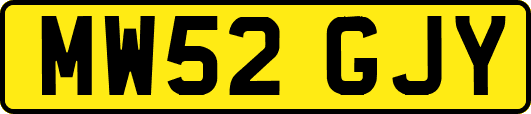 MW52GJY
