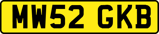 MW52GKB