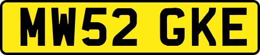 MW52GKE