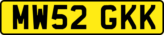 MW52GKK