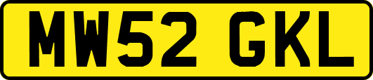 MW52GKL