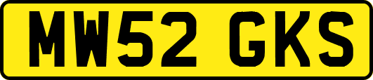 MW52GKS