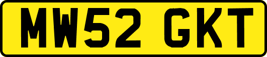 MW52GKT