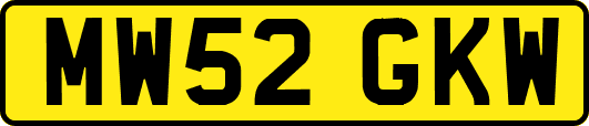 MW52GKW