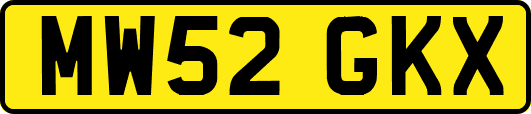 MW52GKX