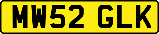 MW52GLK