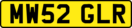 MW52GLR