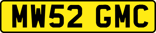 MW52GMC