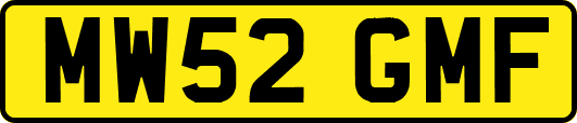 MW52GMF