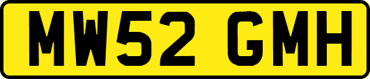 MW52GMH