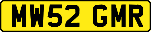MW52GMR