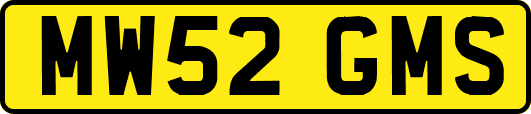 MW52GMS