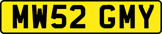 MW52GMY