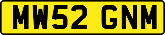 MW52GNM