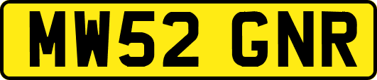 MW52GNR