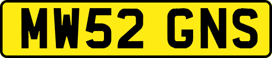 MW52GNS