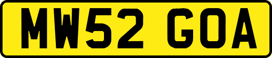 MW52GOA
