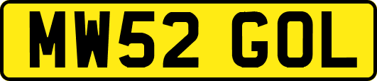 MW52GOL