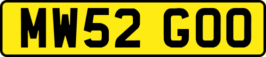 MW52GOO