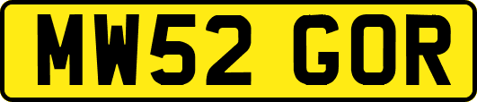 MW52GOR