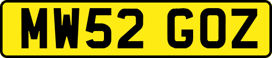 MW52GOZ