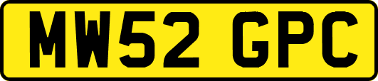 MW52GPC