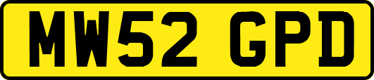 MW52GPD