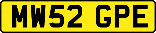 MW52GPE