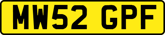 MW52GPF