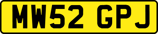 MW52GPJ