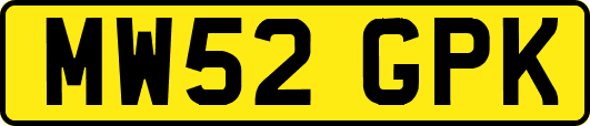MW52GPK