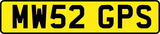 MW52GPS