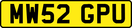 MW52GPU