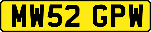 MW52GPW