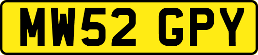 MW52GPY
