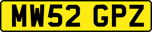 MW52GPZ